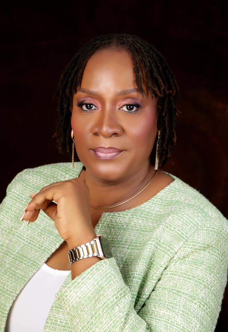 Dr. Offiong Archibong